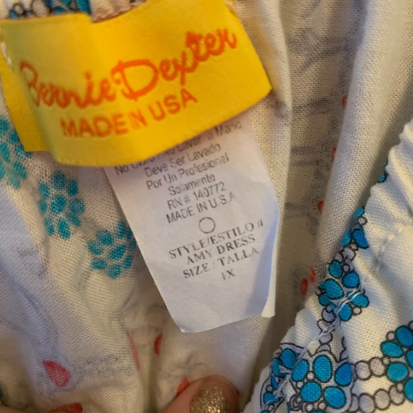 Bernie Dexter dress - Picture 4 of 4